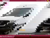 Mercedes-Benz Sprinter - 315 CDI 150pk RWD L2H2 9G Automaat Airco/Navi/Camera 06-2021