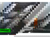 Renault Trafic - 2.0 Blue dCi 170PK T30 L2H2 Complete BOTT Werkplaatsinrichting nr. V186 | Airco | Cruise | Navi | trekhaak