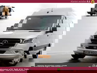 Mercedes-Benz Sprinter - 317 CDI 170pk RWD 9G Automaat L2H2 LED/Navi/360° Camera 05-2022