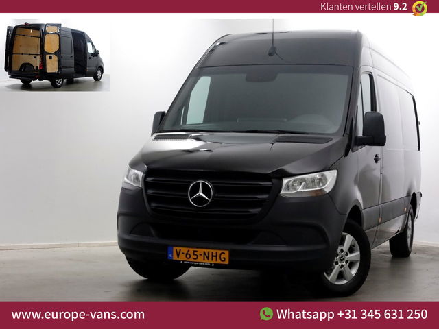 Mercedes-Benz Sprinter - 314 CDI 143pk RWD L2H2 Airco/Navi/Camera 11-2019