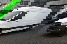Mercedes-Benz Sprinter - 317 CDI L3H2 Pro 3500 kg Trekhaak, Comfort stoel, Etc.