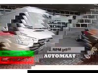Ford Transit - 350M 2.0 TDCI 165pk L2H2 Trend Automaat Schuifdeur L+ R nr. V111 | Camera | Cruise | Trekhaak | Laadruimte pakket