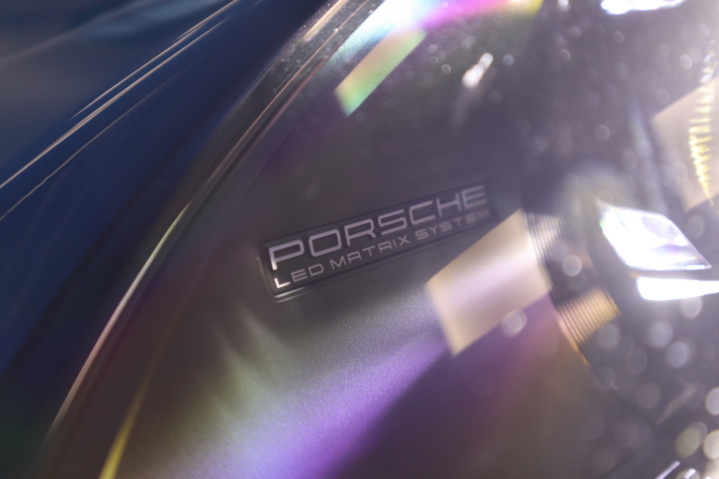 Porsche 911 Cabrio 3.0 Carrera 4 GTS Sport Chrono X- Sight NL Auto 480PK! Shark blue Dealer onderhouden 24 Maanden garantie* (Vraag naar de voorwaarden)
