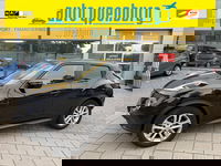 Nissan Juke - 1.6 Connect Edition Automaat * 66.722 Km * Navi * Climatronic * Cruise Control *