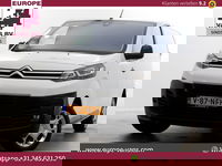 Citroën Jumpy - 2.0 BlueHDI 145pk Airco/Navi/Camera 03-2024