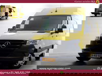 Mercedes-Benz Sprinter - 319 CDI 3.0 V6 190pk 7G Automaat L2H2 Airco/Navi/Camera 08-2021