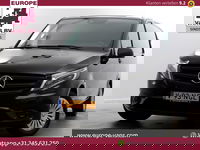 Mercedes-Benz Vito - 116 CDI 163pk 7G Automaat Lang 4x4 ZG2 LED/Camera 02-2021