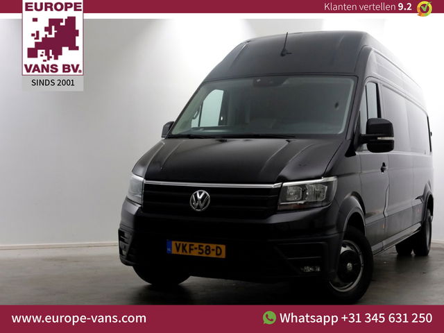 Volkswagen Crafter - 50 2.0 TDI 177pk L4H4 (L3H3) Airco/Navi/Camera Trekhaak 3500kg 04-2021
