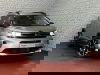 Citroën C5 Aircross - 1.6 225PK PHEV SHINE CAMERA LEER STOELVERW ADAP.CRUISE 19''LMV phev  ✅Top Auto's Wijchen✅ 170 Nieuwe en bijna nieuwe Auto's met : Benzine /  PHEV / Plug in hybrid / Hybrid / Mild hybrid / HEV /