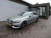 Mercedes-Benz C-Klasse - Estate 350 e Lease Edition MOTOR SCHADE