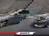 Mercedes-Benz B-Klasse - 180 Ambition, led, urban, sfeerverlichting