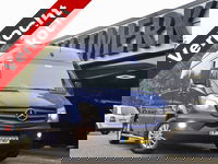 Mercedes-Benz Sprinter - 316 AUTOMAAT L2H2 LAADKLEP
