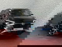 Nissan QASHQAI - 1.3 MHEV 160PK TEKNA PLUS BOSE 20''LMV LEER ALCANTARA PANO MASSAGE BOSE STOEL/STUUR/RUIT VERW MATRIX.LED ELEK.KLEP HEADUP 20''LMV GOOGLE NAVI 03/2025