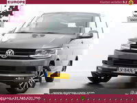 Volkswagen Transporter - T6 2.0 TDI 150pk L1H1 Highline LED/ACC/Camera/Achterklep 01-2019