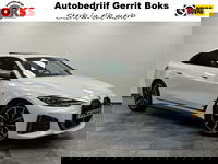 BMW i4 - M50 High Executive 84 kWh ACC 360 Camera schuifkanteldak H&K 544PK NL Auto