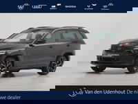 Škoda Karoq - 1.5 TSI 150pk DSG Sportline Business Navigatie 19"velgen Camera Keyless Stoelverwarming 286