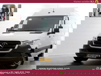 Mercedes-Benz Sprinter - 311 CDI 115pk RWD 7G Automaat L2H2 Airco/CarPlay/Inrichting 06-2020