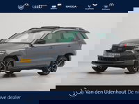 Škoda Karoq - 1.5 TSI 150pk DSG Sportline Business Trekhaak Panorama Canton Stoel/Stuurverwarming Carplay 342