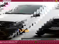 Mercedes-Benz Vito - 110 CDI 102pk RWD Lang Airco/Navi/Camera 09-2022