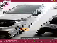 Ford Transit Custom - 320 2.0 TDCI 136pk L1H1 Trend LED/ACC/Navi/Camera 06-2024