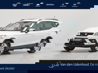 SEAT Arona - 1.0 TSI 115pk DSG Style Navigatie Clima Trekhaak PDC Privacy glass 205