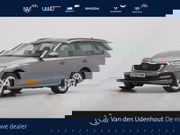 Škoda Octavia - Combi 1.4 TSI iV 204pk PHEV Business Edition Navigatie Wegkl.trekhaal Pdc Virtual Cockpit Carplay 321