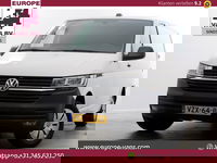 Volkswagen Transporter - T6.1 2.0 TDI 110pk Lang Comfortline Airco/Navi 03-2024