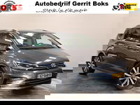 Volkswagen Touran - 1.5 TSI Highline Business R Navigatie Full-led Adaptive-Cruise