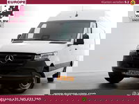Mercedes-Benz Sprinter - 311 CDI 115pk RWD L2H2 Airco/Navi/Camera 07-2024