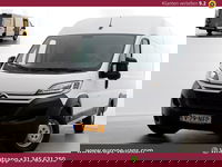 Citroën Jumper - 2.2 BlueHDi 165pk L4H2 Airco/Navi/Camera 06-2024