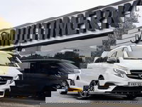 Mercedes-Benz V-Klasse - 250d 4-MATIC LANG LUXE DUBBELE CABINE