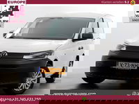 Volkswagen Caddy - Cargo 1.5 TSI 115pk Benzine Airco/LED/2x Schuifdeur 07-2021