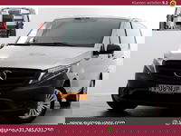 Mercedes-Benz Vito - 114 CDI 136pk Compact 9G Automaat 2x Schuifdeur/LED/Camera/Inrichting 05-2022