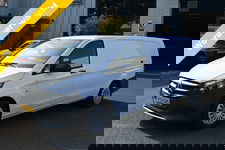 Mercedes-Benz Vito - 116 CDI L3 Pro Navigatie met camera, Comfort bestuurdersstoel