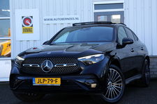 Mercedes-Benz GLC - Coupé 300e 4MATIC AMG Line*BTW*1ste Eig*Perfect Onderh.*Pano/Burmester/Luchtvering/Digi.Light/ACC/Sfeer/HUD/360Camera/Elek. Klep/Memorie/Dodehoek/Parkeersens.V+A/20inch LM*