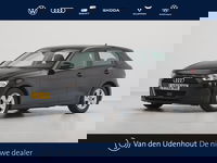Audi A1 Sportback - 25 TFSI 95pk Navi via app Cruise Lm velgen 297