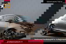 BMW i3 - Executive 120Ah 42 kWh Navi-Pro/W-pomp/Carplay/Camera/3-fase/20"