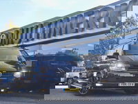 Volkswagen Transporter - 2.0 TDI DSG LUXE DUBBELE CABINE