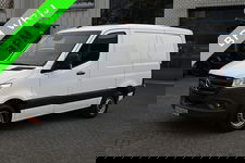Mercedes-Benz Sprinter - 315 CDI L1H1 RWD MBUX met parkeerpakket en camera, Verwarmde voorruit, Etc.