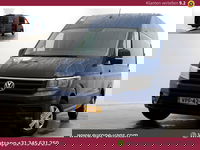 Volkswagen Crafter - 35 2.0 TDI 140pk L3H3 (L2H2) DSG-Automaat Comfortline Laadklep 500kg 04-2022