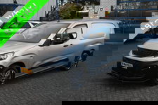 Peugeot Partner - L2 130 pk Camera, Standkachel, Trekhaak afneembaar