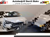 Peugeot e-208 - EV Active 50 kWh 5-Drs. ClimateControl CruiseControl 24 maanden garantie mogelijk (*vraag naar de voorwaarden)