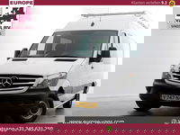 Mercedes-Benz Sprinter - 314 CDI 143pk E6 7G Automaat L2H2 D.C. Airco/Trekhaak 3500kg 06-2018