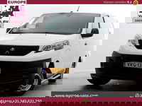 Peugeot Expert - 1.5 BlueHDI 102pk L3 Premium Airco/CarPlay/Camera 06-2022