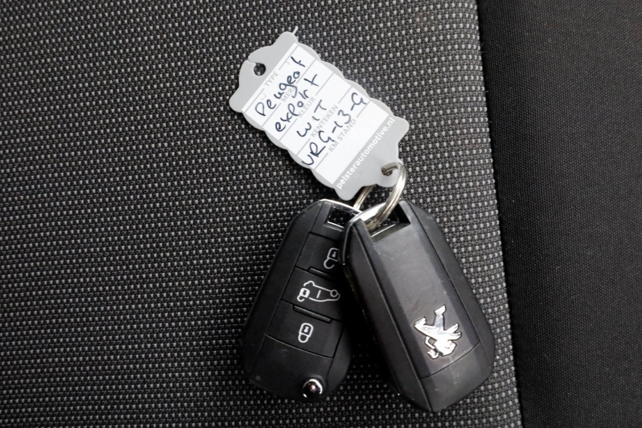 Peugeot Expert