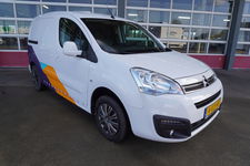 Citroën Berlingo - 1.6 BlueHDI 75PK Business nr. V206 | Airco | Cruise | Navi