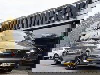 Volkswagen Transporter - 2.0 TDI BULLI 150PK DSG LUXE DUBBELE CABINE