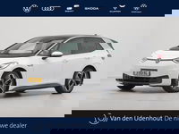 Volkswagen ID.3 - First Plus 58 kWh 204pk Navigatie Camera Acc Stoelverwarming Carplay 049