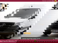 Mercedes-Benz Sprinter - 311 CDI 115pk RWD 7G Automaat L2H2 Airco/Camera 05-2021