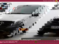 Mercedes-Benz Vito - CDI 136pk Compact 9G Automaat 2x Schuifdeur/LED/Camera/Inrichting 07-2022